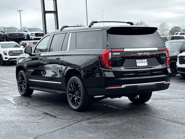 New 2026 GMC Yukon XL Elevation w/ Elevation Premium Package image 14