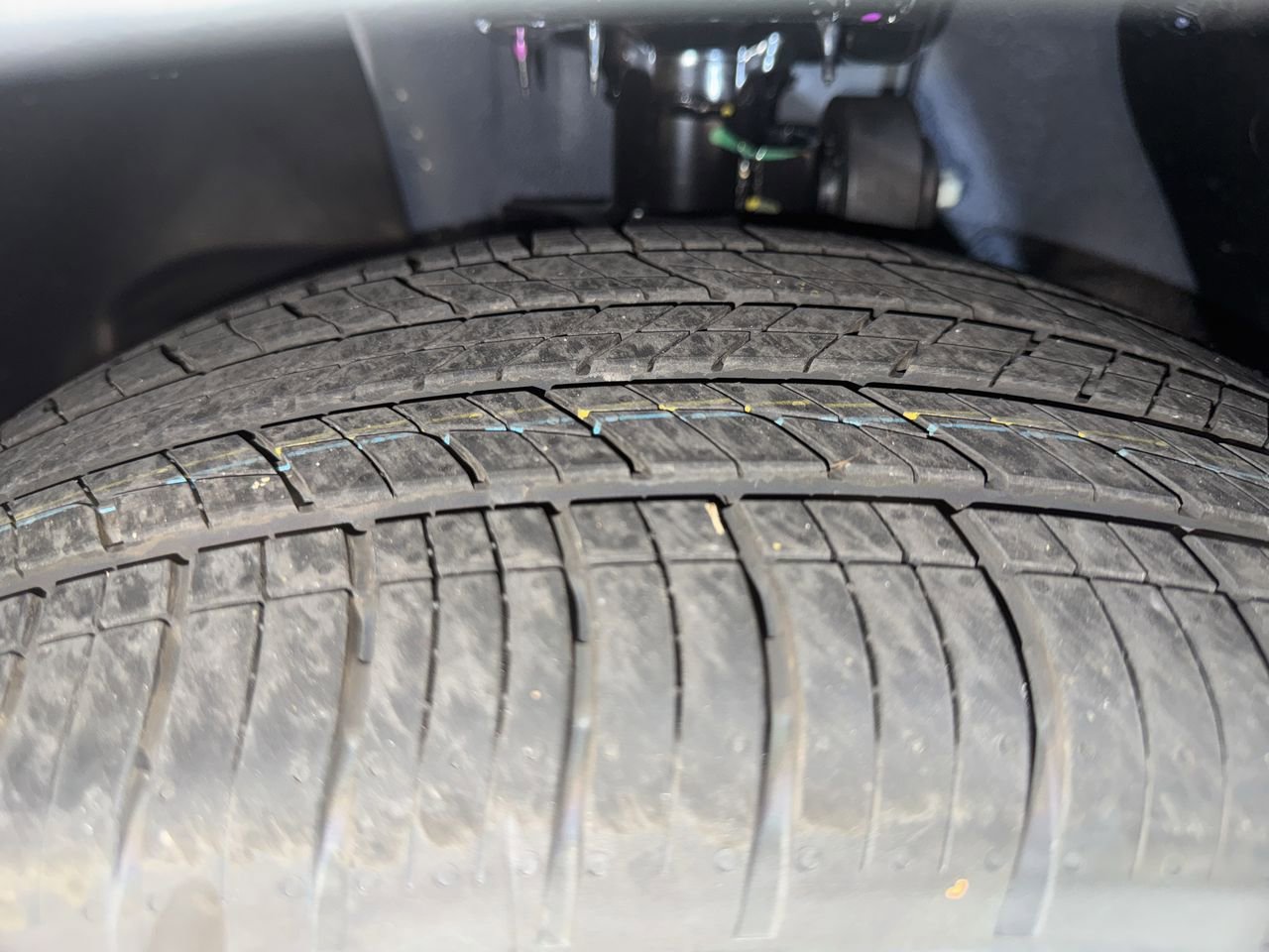 New 2026 Kia Sportage EX w/ EX Panorama Roof Package image 11