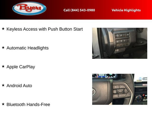 New 2026 Toyota Tacoma TRD Off-Road image 22