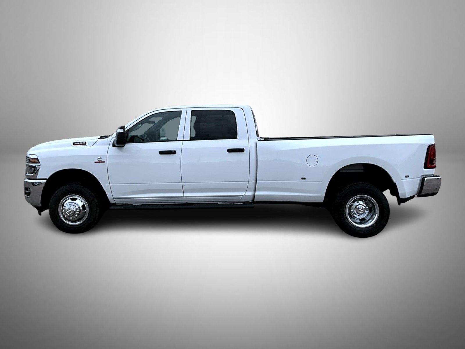 New 2026 RAM 3500 Tradesman image 8