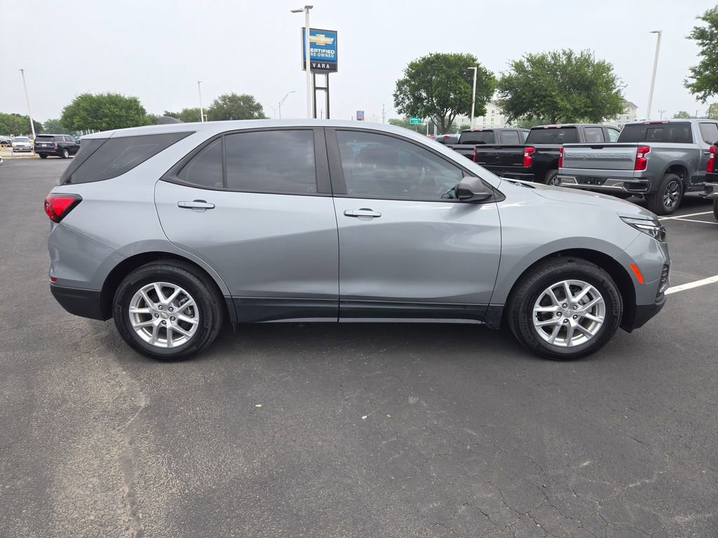 Used 2019 Chevrolet Cruze LS FWD image 6