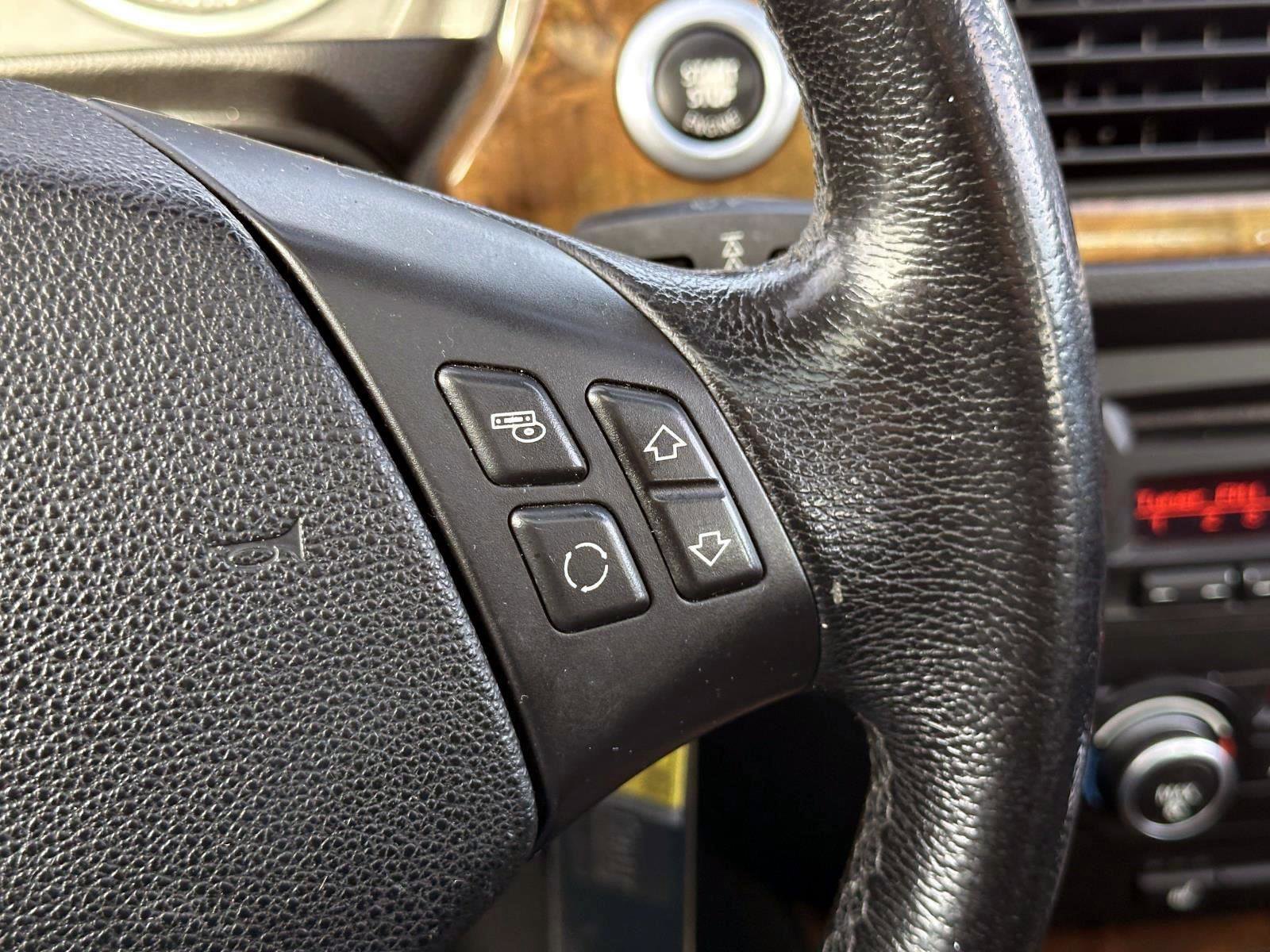 Used 2008 BMW 328xi Sedan image 21