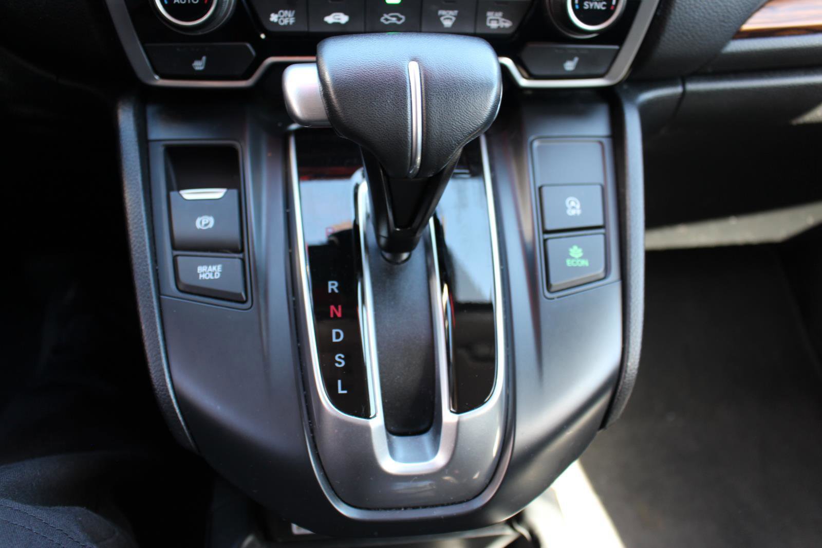 Used 2022 Honda CR-V EX-L image 24