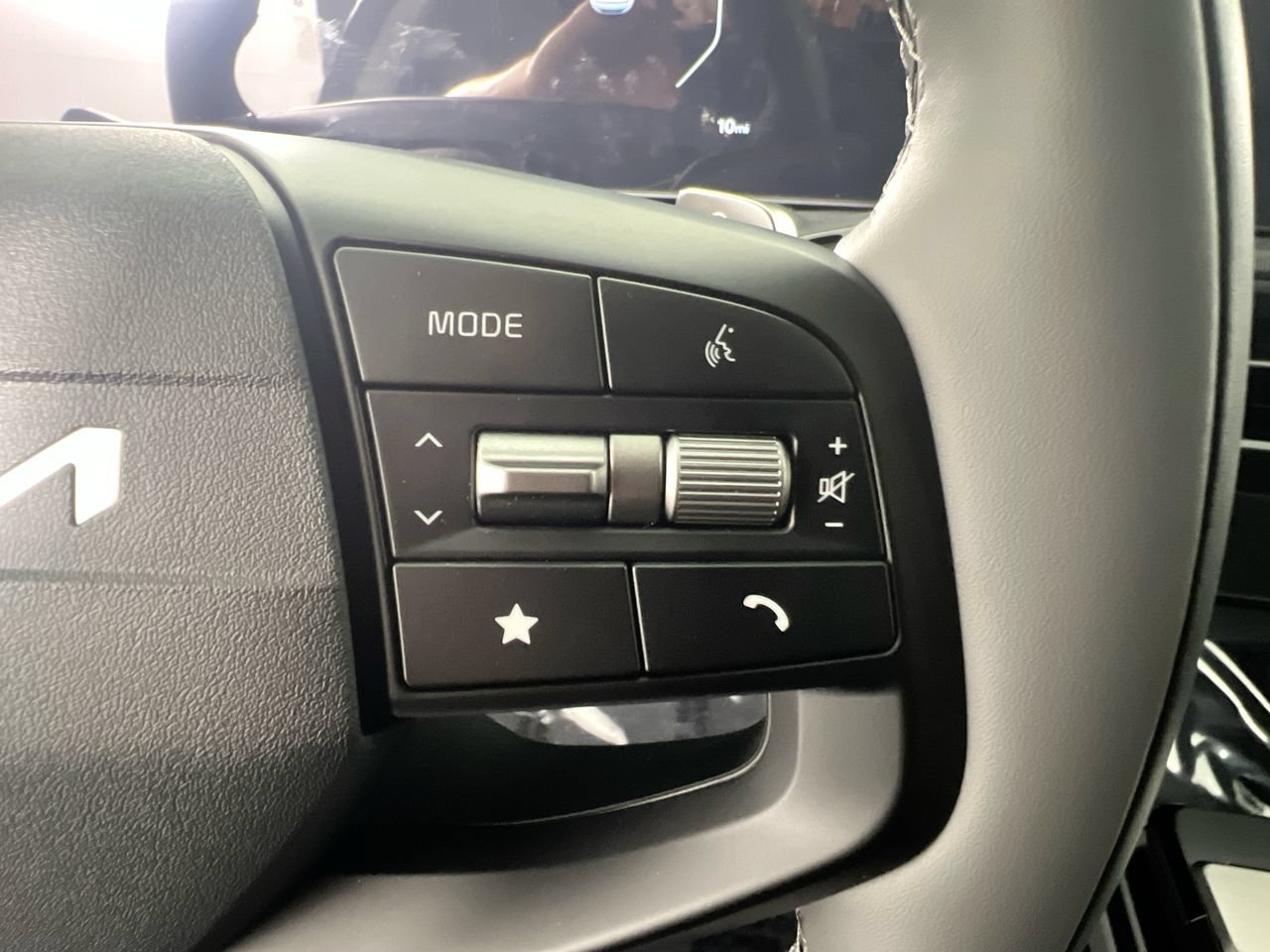 New 2026 Kia EV6 Light RWD image 19