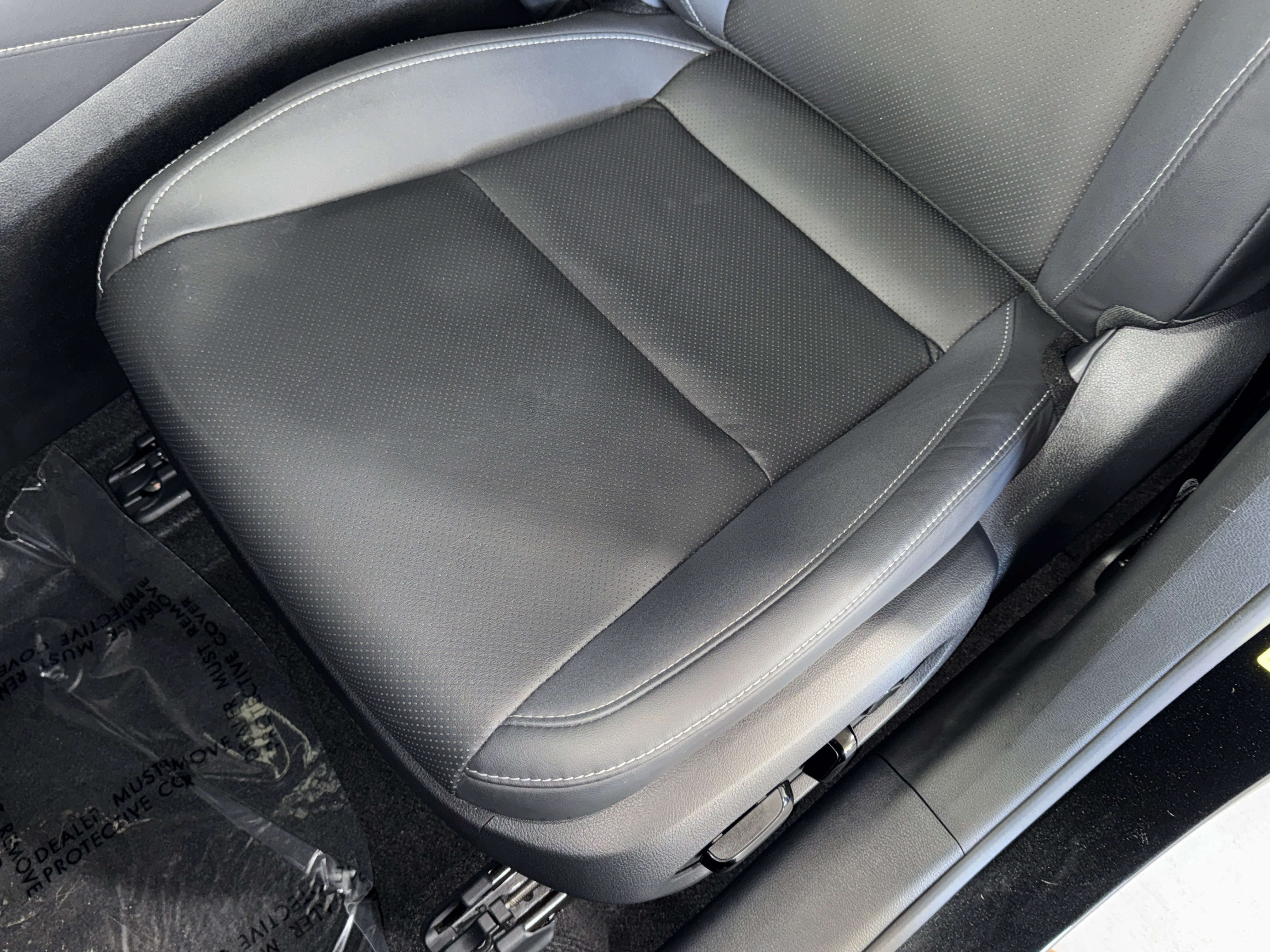 Used 2024 Lexus RX 350 Premium w/ Convenience Package FWD image 34