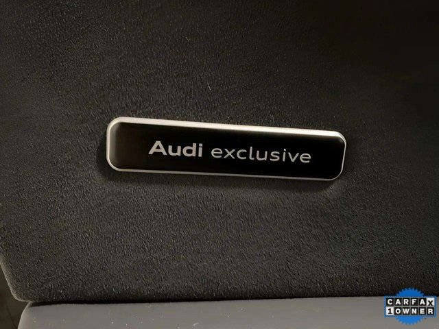 Used 2023 Audi RS e-tron GT image 32