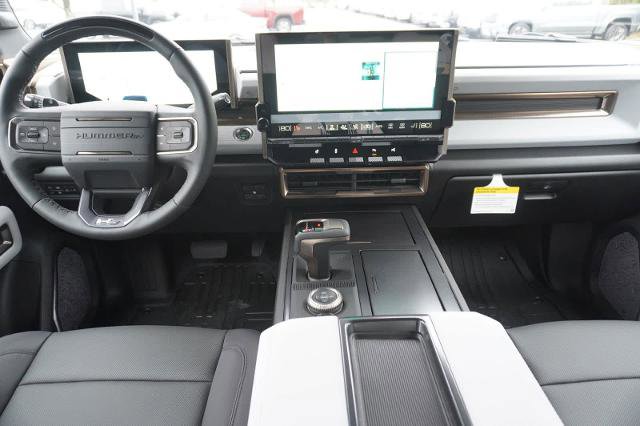 New 2025 GMC Hummer EV 3X video 2