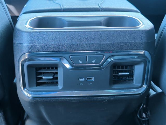 Certified 2024 Chevrolet Silverado 1500 LTZ w/ LTZ Convenience Package II AWD/4WD image 26