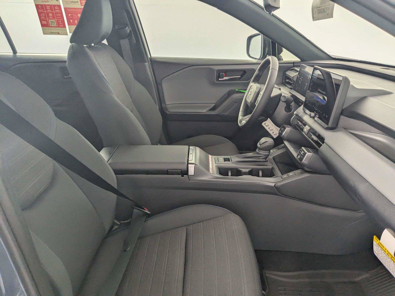 New 2026 Toyota RAV4 AWD Plug-in Hybrid image 20