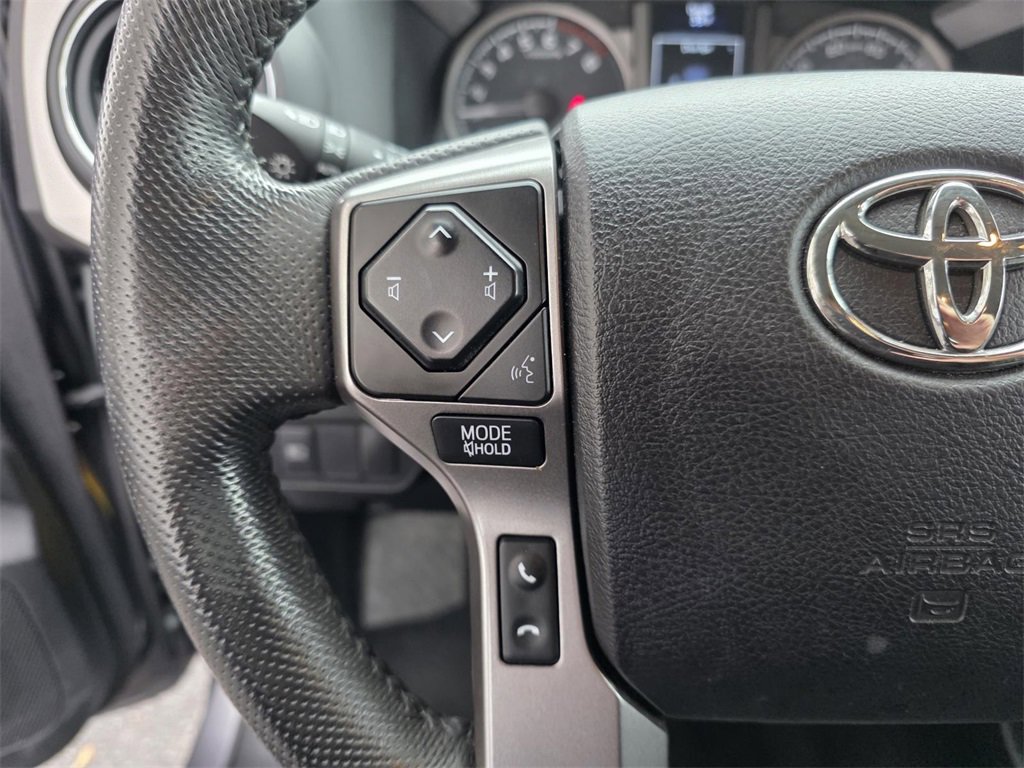 Used 2022 Toyota Tacoma SR5 image 17