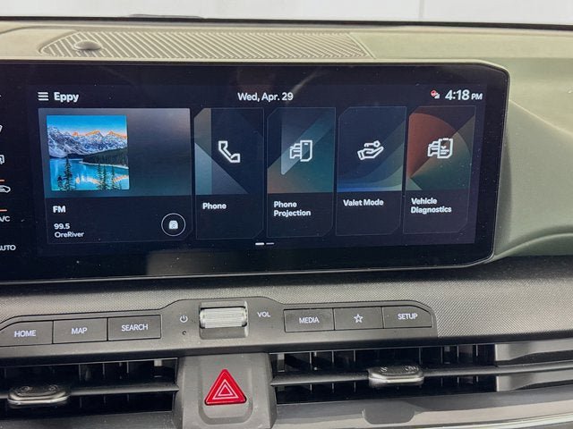 Used 2025 Kia K4 EX FWD image 14