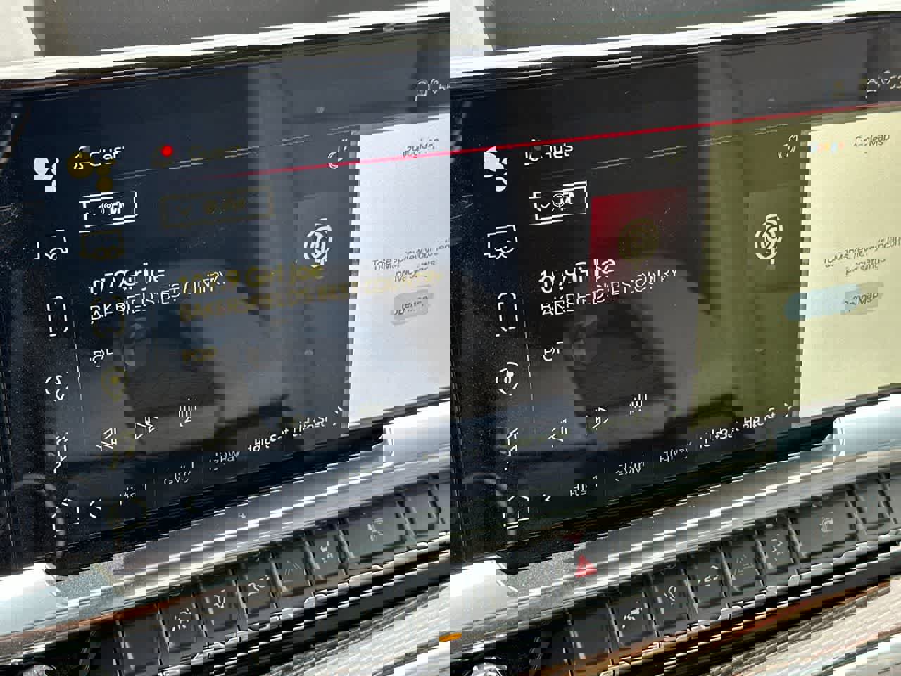 New 2026 GMC Sierra 1500 SLE w/ LPO, Black Badging Package image 24