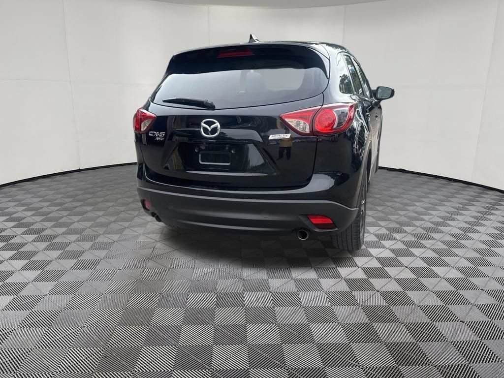 Used 2016 MAZDA CX-5 Grand Touring AWD/4WD image 13