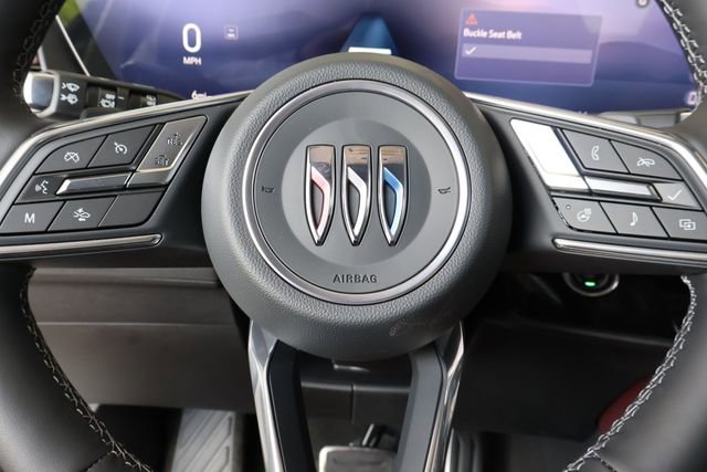 New 2026 Buick Envision Sport Touring image 23