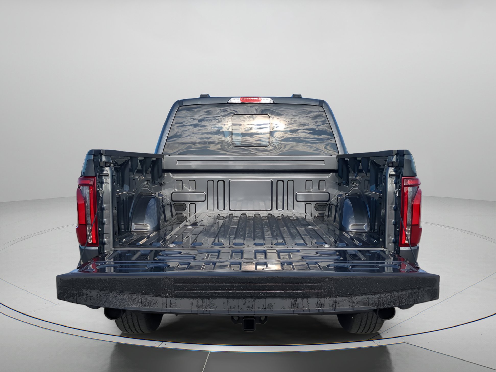 New 2026 Ford F150 Lariat w/ Equipment Group 501A Mid AWD/4WD image 49