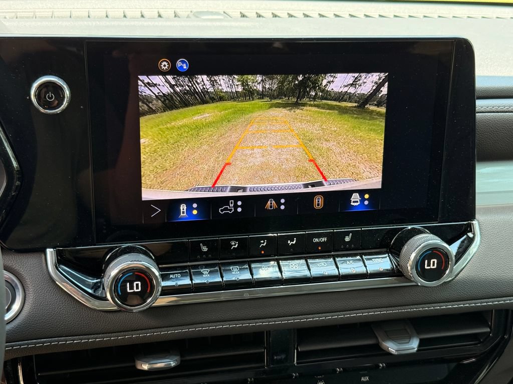 New 2026 Chevrolet Colorado LT w/ LT Convenience Package RWD image 18