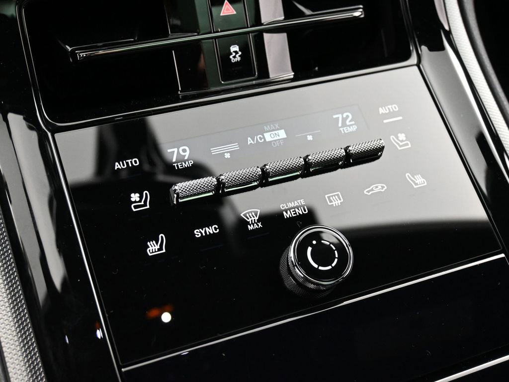 New 2026 Porsche Panamera 4 AWD/4WD image 21