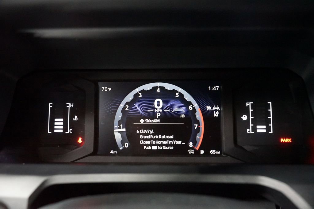 New 2026 Toyota 4Runner SR5 image 16