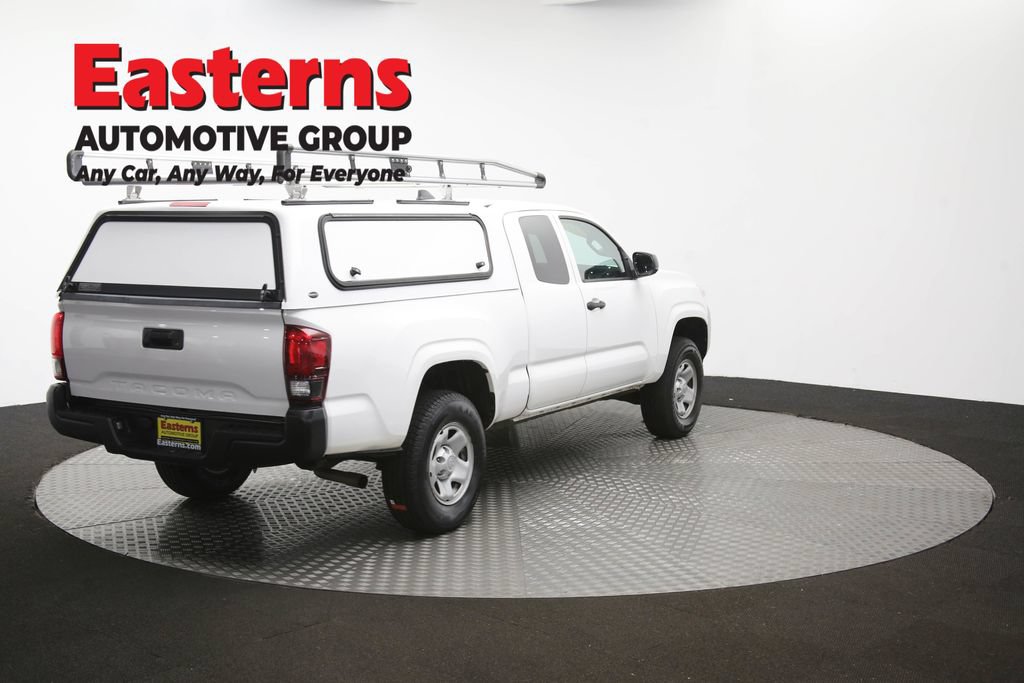 Used 2023 Toyota Tacoma SR RWD image 40
