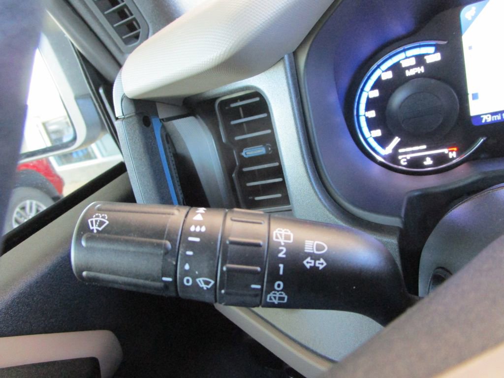 Used 2024 Ford Bronco Wildtrak AWD/4WD image 34