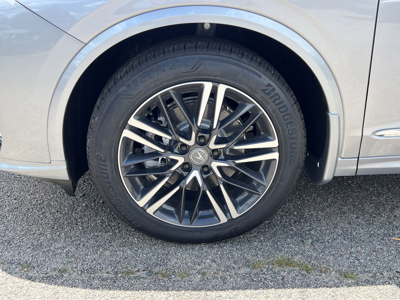 New 2026 Acura MDX w/ Advance Package AWD/4WD image 9