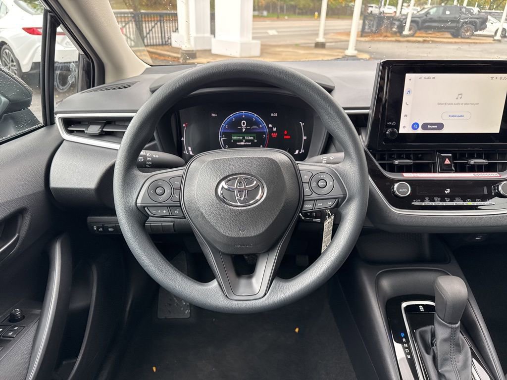New 2026 Toyota Corolla LE image 21