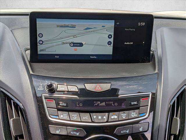 Certified 2019 Acura RDX FWD w/ Technology Package image 13