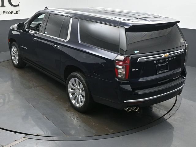 Used 2024 Chevrolet Suburban Premier w/ Premium Package 2 image 46