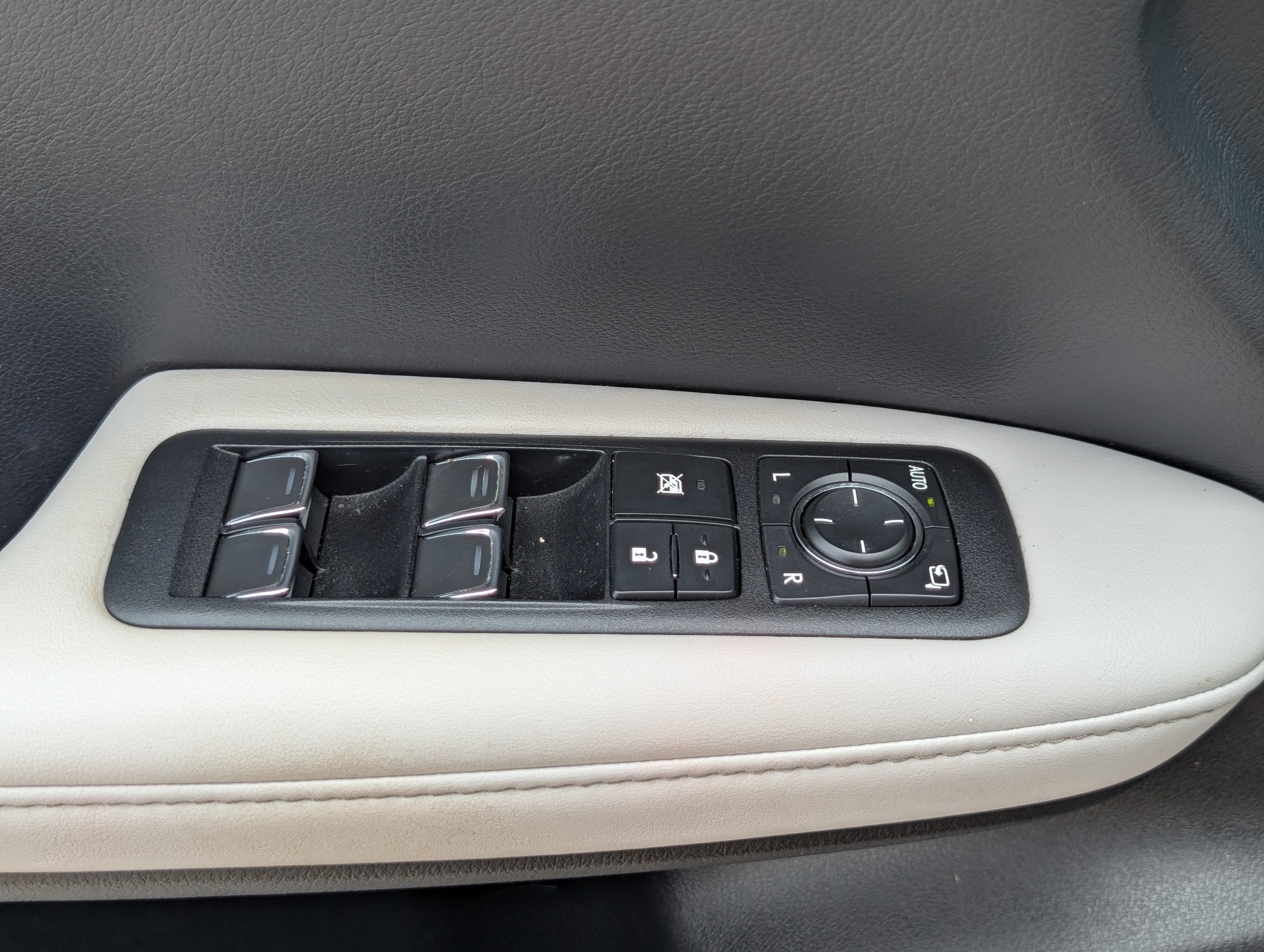 Used 2021 Lexus RX 350 AWD w/ Premium Package image 20