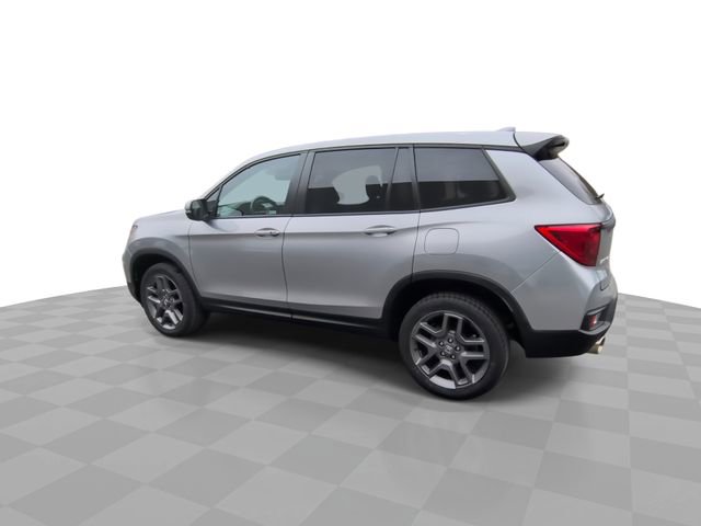Used 2023 Honda Passport EX-L image 6