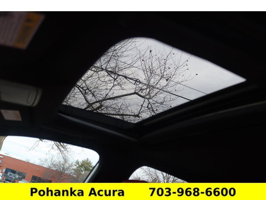 Certified 2025 Acura Integra A-Spec image 20