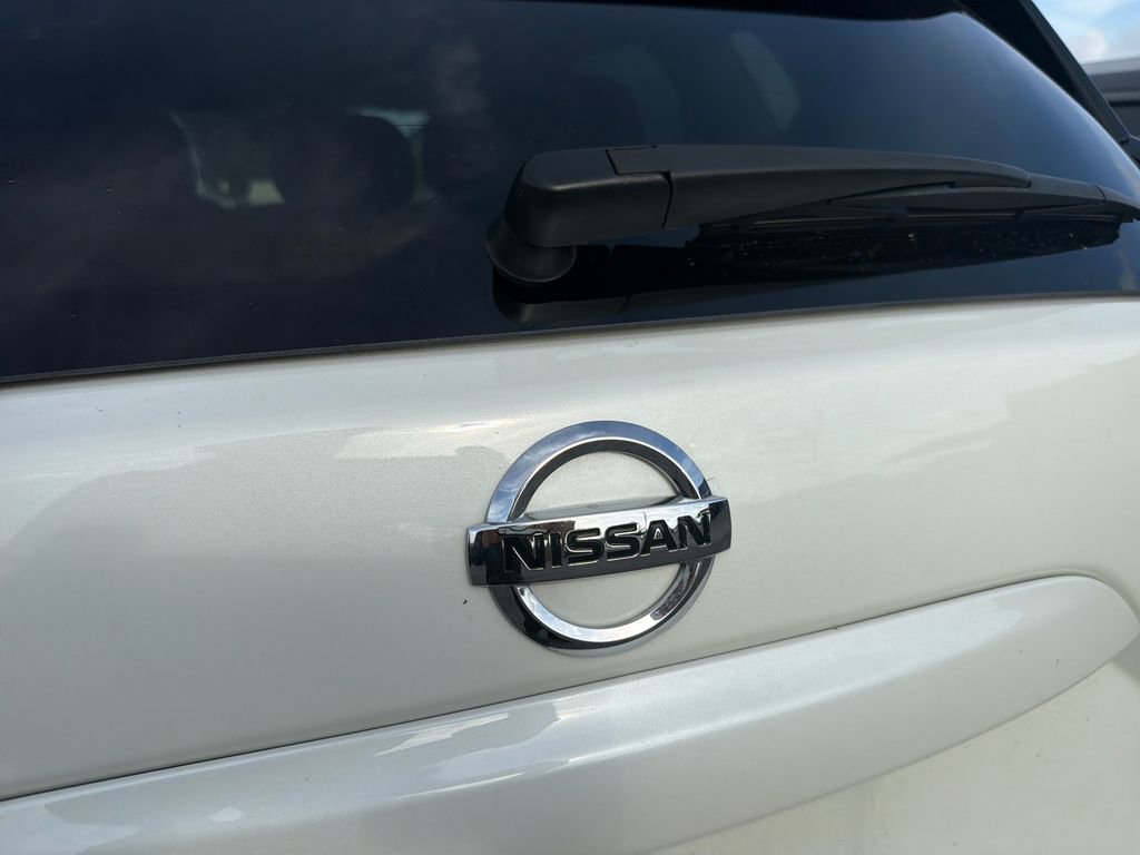 Used 2020 Nissan Murano SV FWD image 17