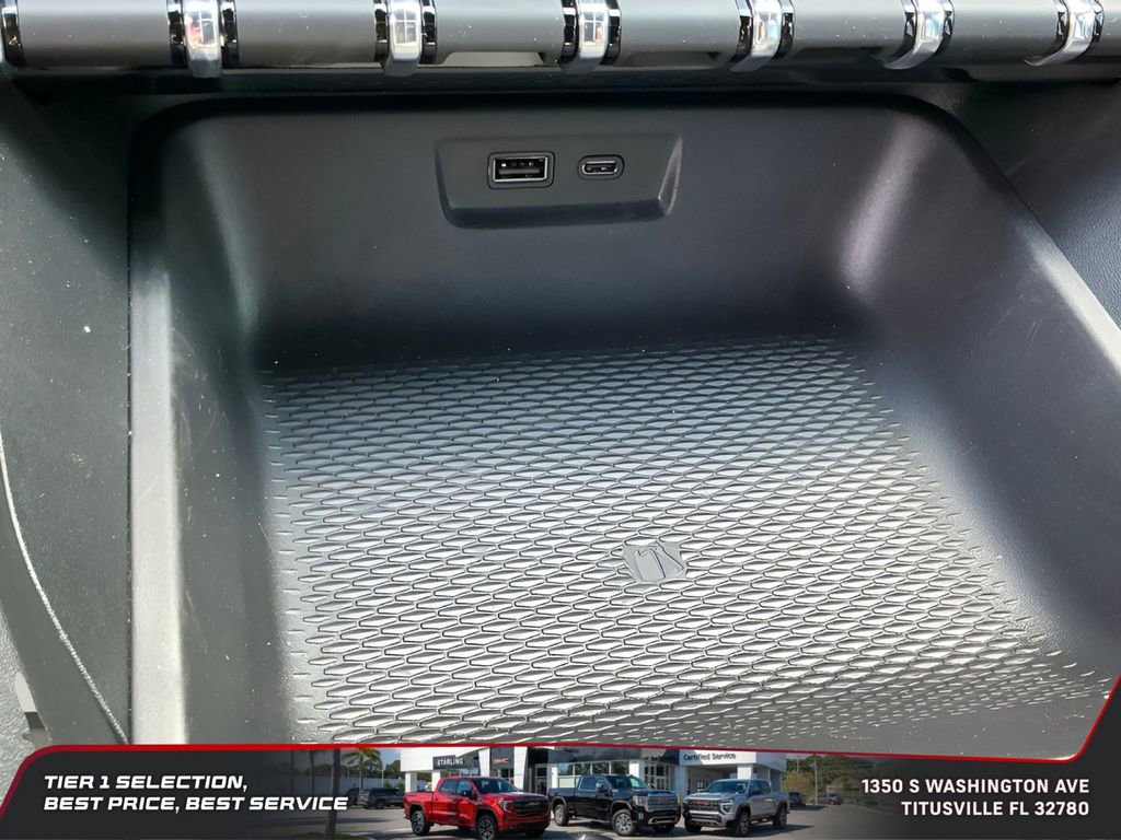 New 2026 GMC Terrain Elevation w/ Elevation Premium Package FWD image 34