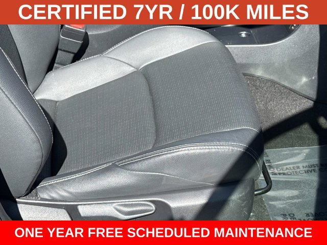 Used 2023 Toyota bZ4X FWD w/ Weather Package image 10