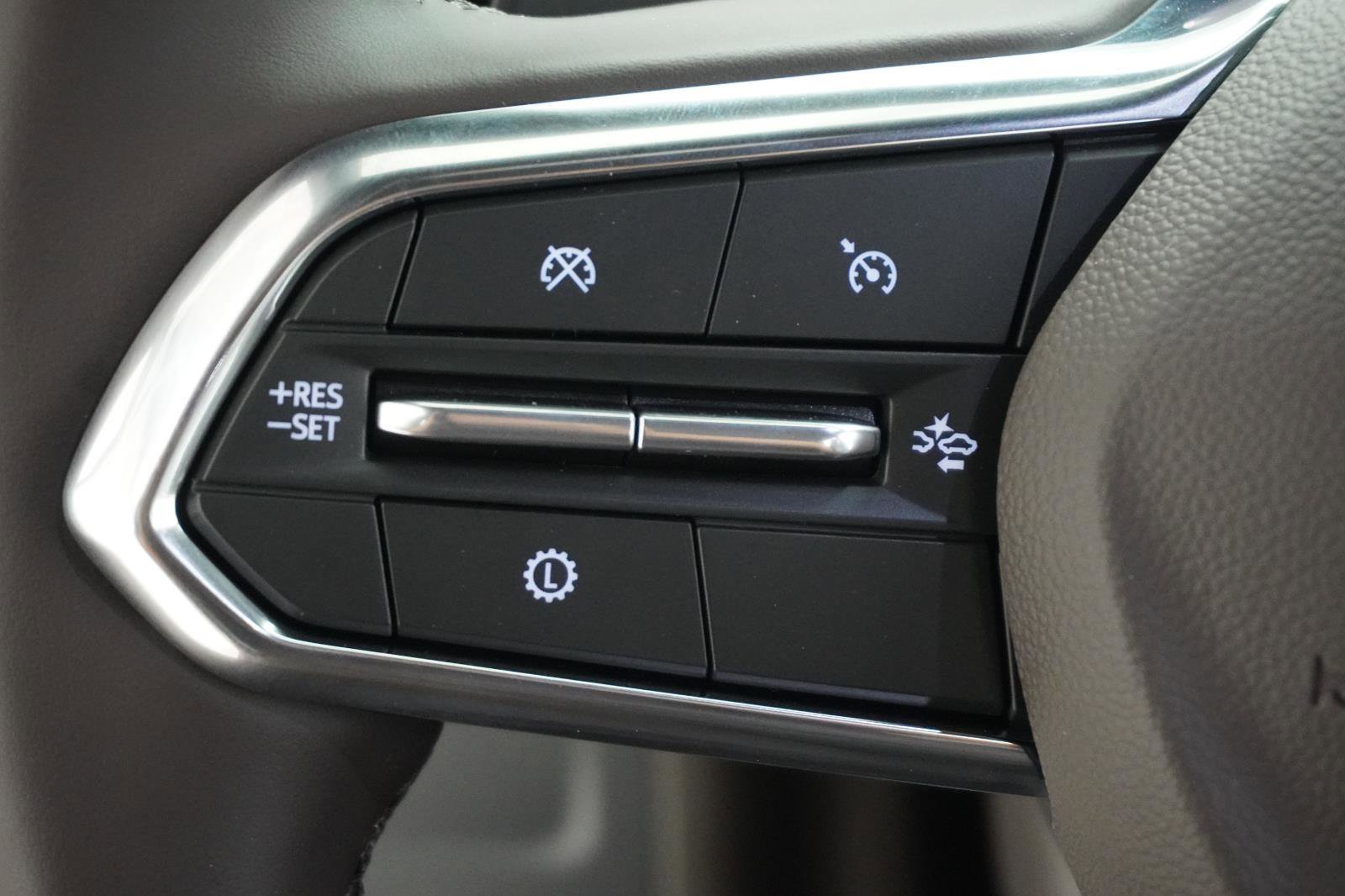 New 2026 Chevrolet Tahoe LS image 19