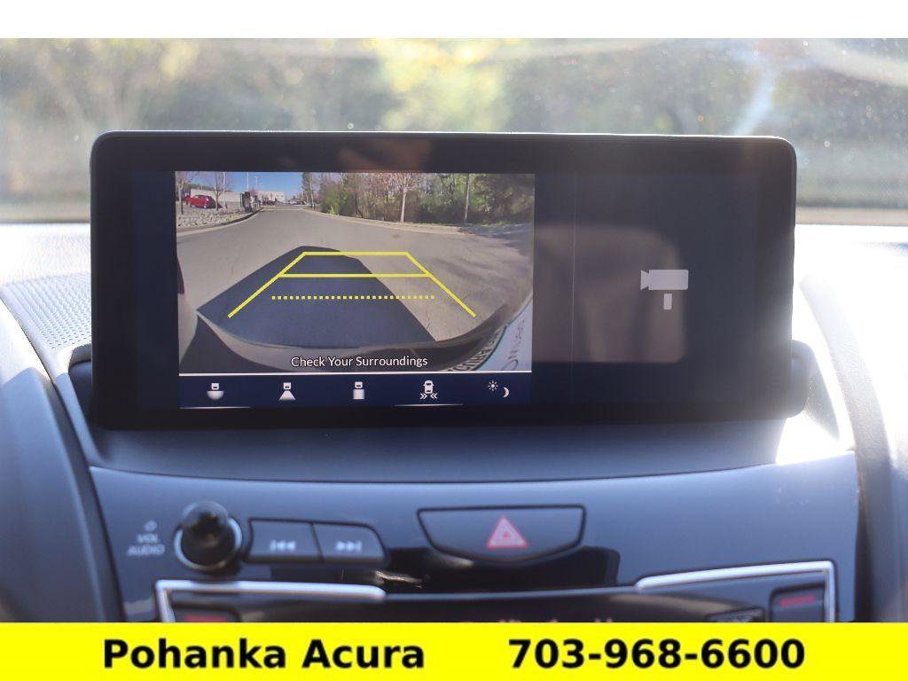 Used 2023 Acura RDX FWD w/ Technology Package image 15