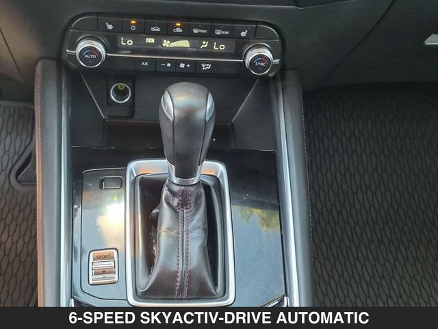 Used 2024 MAZDA CX-5 Carbon Edition AWD/4WD image 29