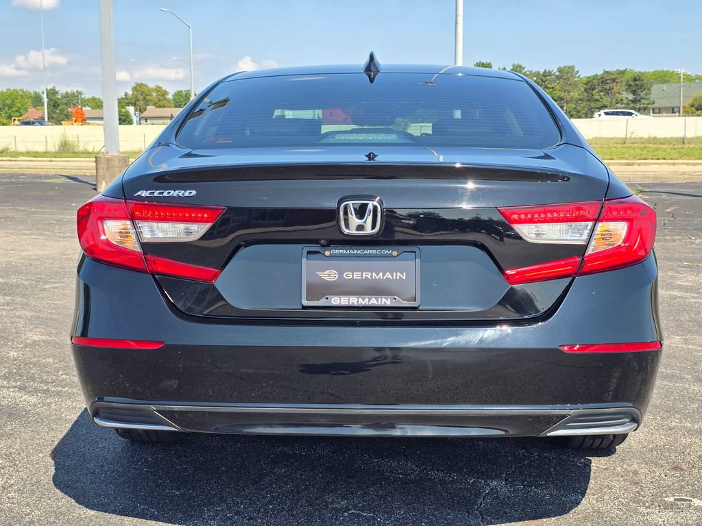 Used 2020 Honda Accord EX-L image 15