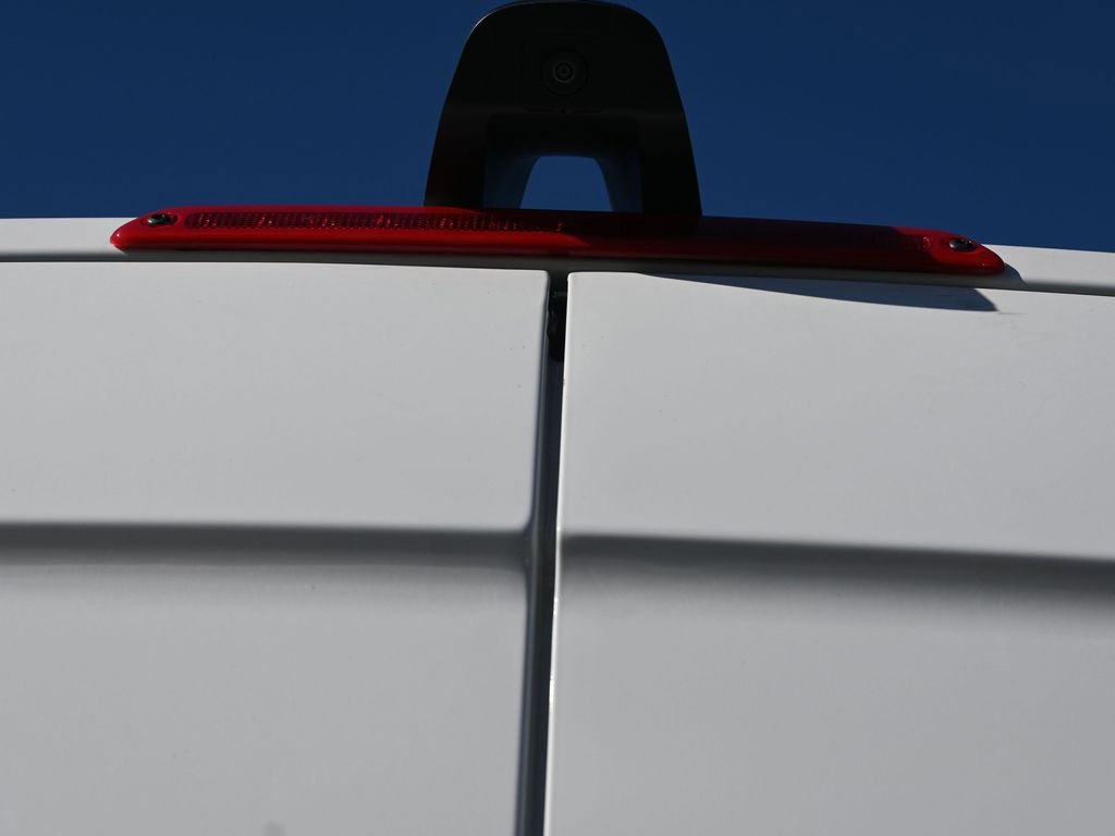 Used 2024 Mercedes-Benz Sprinter 2500 image 15