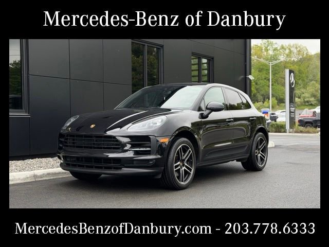 Used 2020 Porsche Macan S