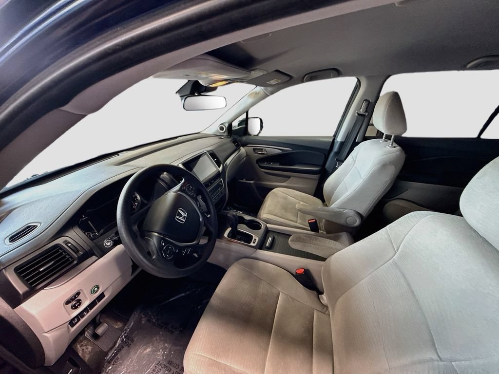 Used 2018 Honda Pilot EX image 19