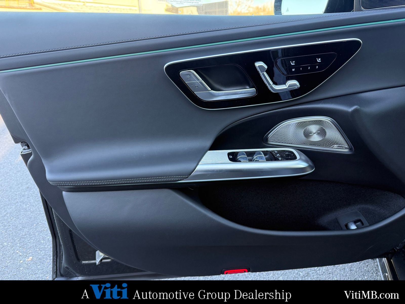 New 2025 Mercedes-Benz E 450 4MATIC All-Terrain Wagon image 11