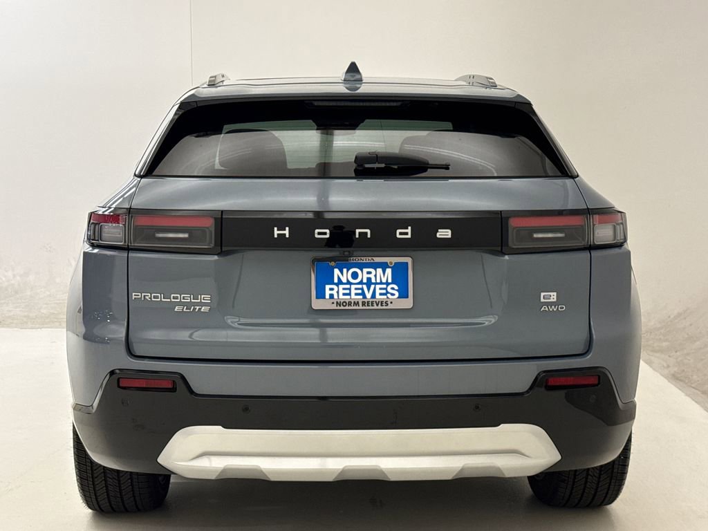 Used 2024 Honda Prologue Elite image 8