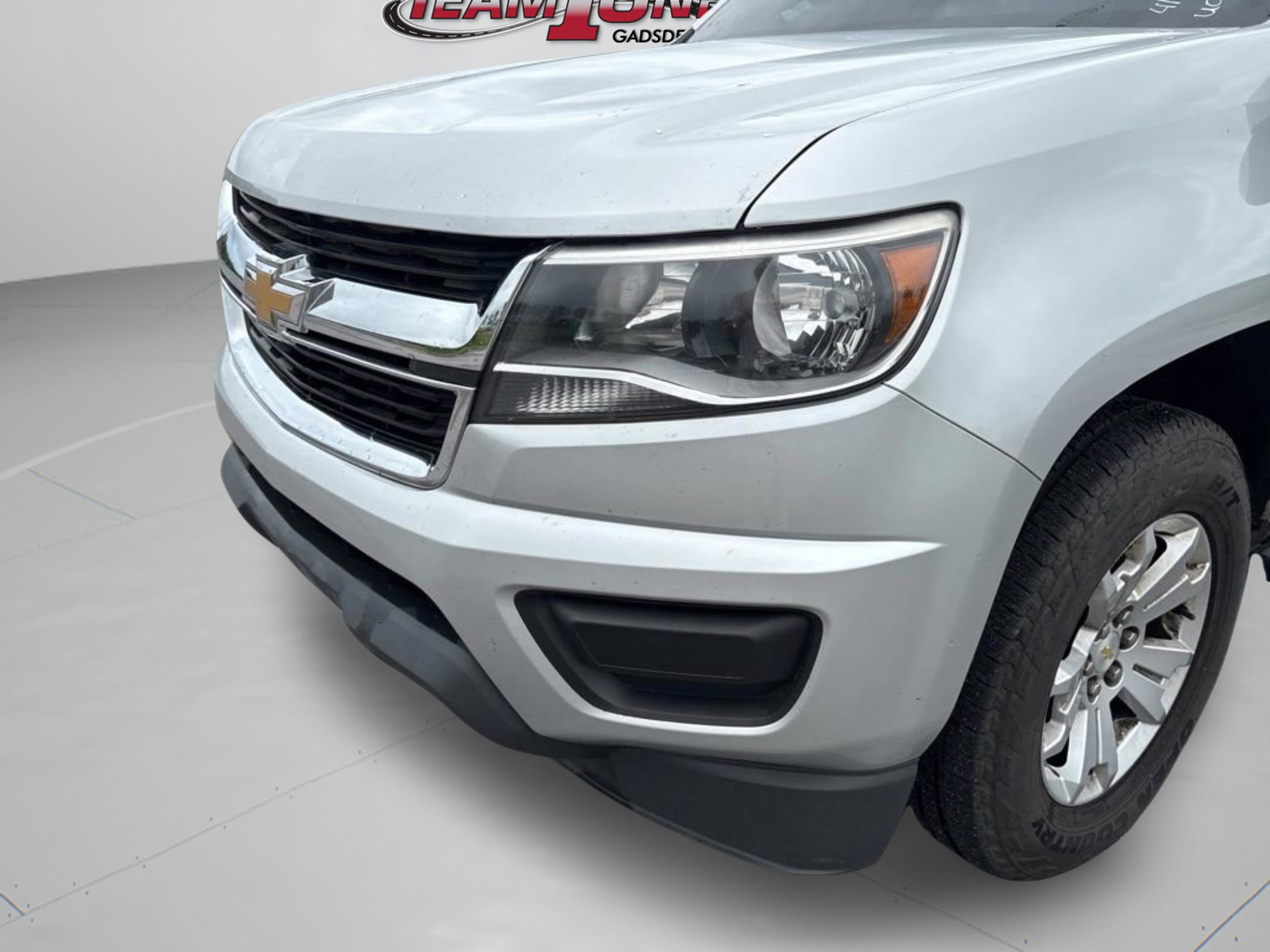 Used 2020 Chevrolet Colorado LT AWD/4WD image 42