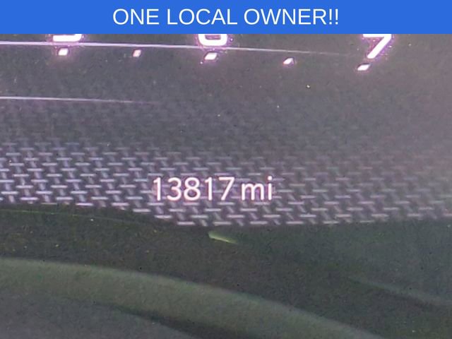 Certified 2025 RAM 1500 Limited image 13