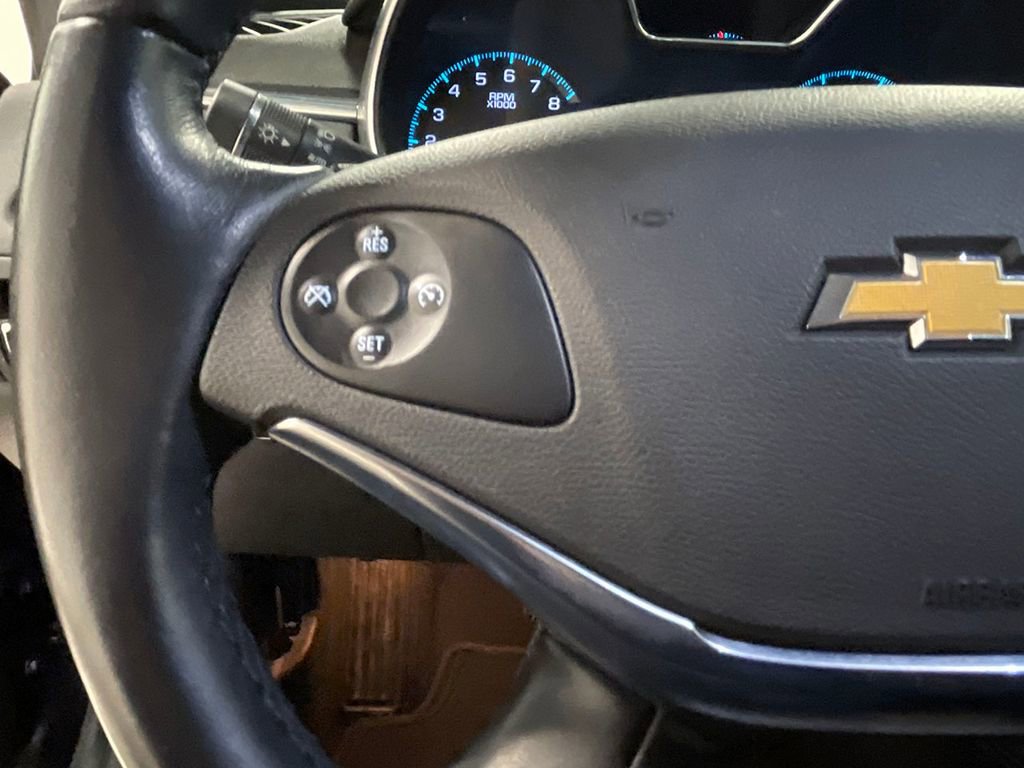 Used 2019 Chevrolet Impala Premier image 33