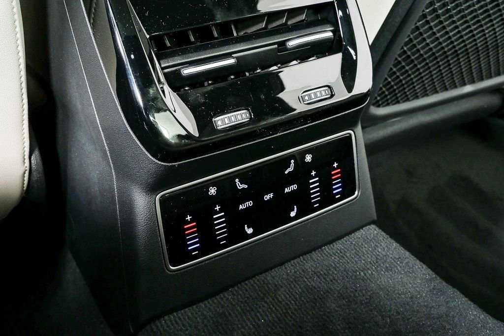 New 2026 Audi A6 Premium Plus AWD/4WD image 20