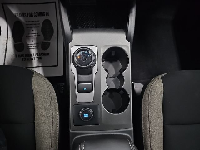 New 2026 Ford Bronco Sport Big Bend AWD/4WD image 21