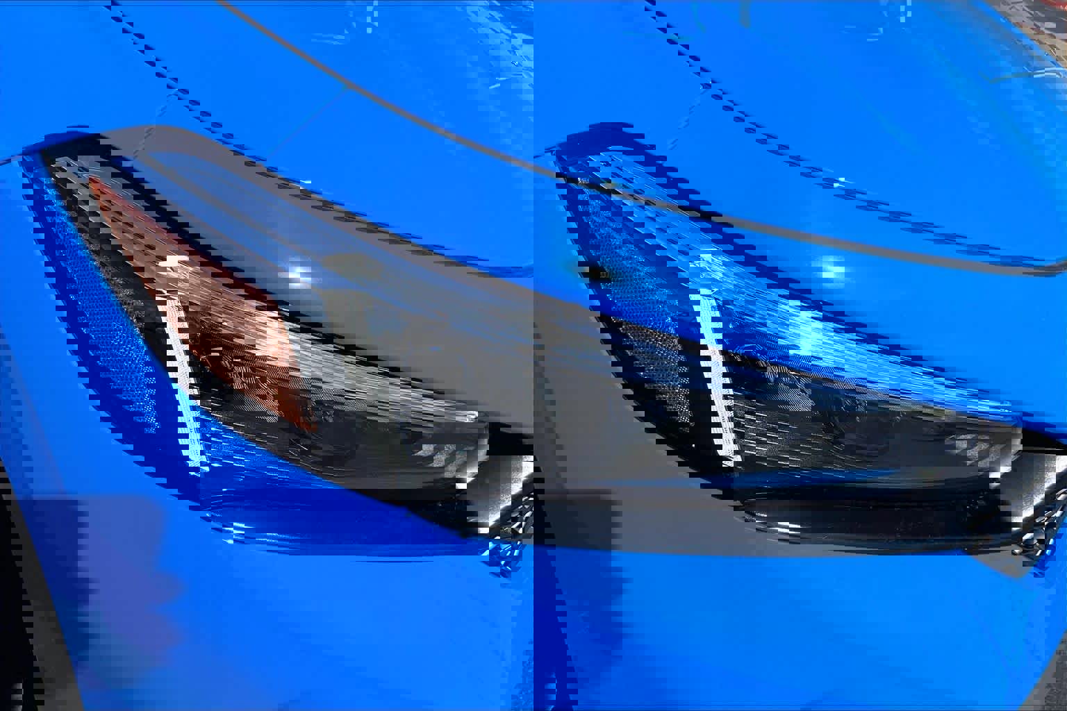 New 2026 Honda Civic Sport image 13