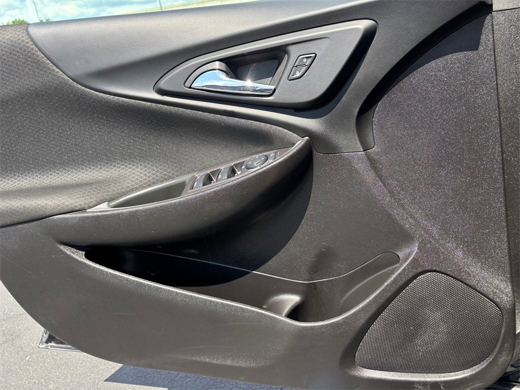 Certified 2024 Chevrolet Malibu LT image 24